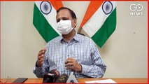 #Coronavirus: #Delhi #HealthMinister Says #COVID19 Under Control, #BlackFungus Cases Also Declining