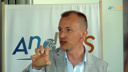 ANDIISS - Crise sanitaire et sport : le rebond d'après