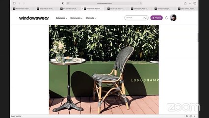 Kohl's Posts "Great First Quarter" But Tempers Optimism! www.windowswear.com