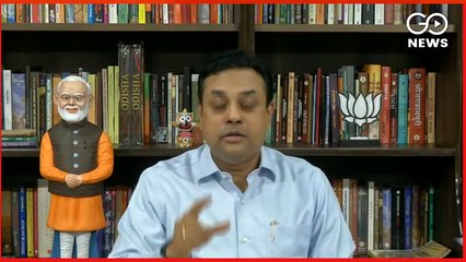 #PressConference By #SambitPatra | 27th May 2021 #Corona #Coronavirus #BJP