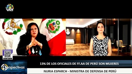 “Grupo narcoterrorista en Perú no pondrá en jaque la democracia” - Perspectivas