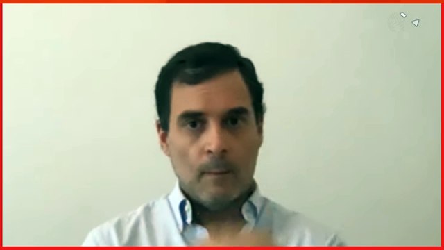 #PressConference by #RahulGandhi #Corona #Coronavirus #Covid19 #Congress