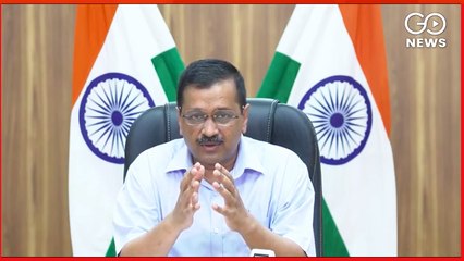 '#Delhi #Lockdown to be lifted from Monday': #ArvindKejriwal  #Corona #Coronavirus #Covid19