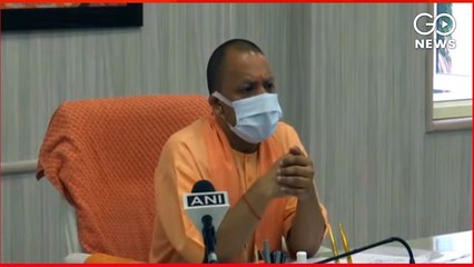 #UttarPradesh: #ChiefMinister #YogiAdityanath's dialogue with newly elected village heads