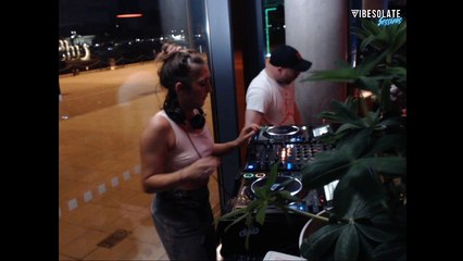 VIBESOLATE SESSIONS