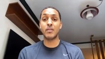 The other side of LA with Ryan Hollins