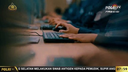 PRESISI 29 MEI 2021