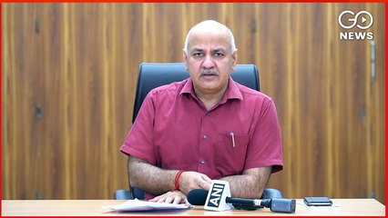 "How Are Private Hospitals Getting?" @msisodia Questions Over #Vaccine   #COVID19 #VaccineProduction #VaccineShortage