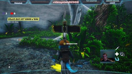 [FR][XBOXSX] en mode CHILL sur divers jeux