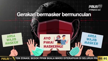 PRESISI 31 MEI 2021