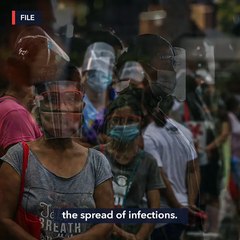 Ruling party wants Duterte to run for VP in 2022 | Evening wRap