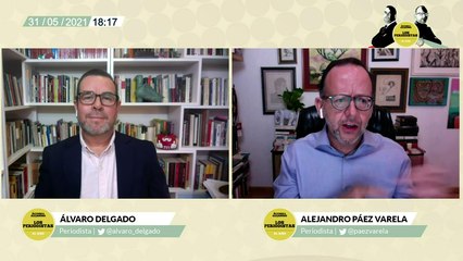 #EnVivo | #LosPeriodistas | La élite opositora y Peña | No hay buenas noticias para la Alianza