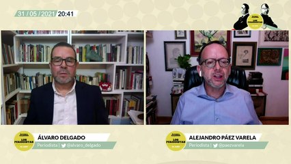 #EnVivo | #LosPeriodistas | PARTE II La élite opositora y EPN | No hay buenas noticias, Alianza