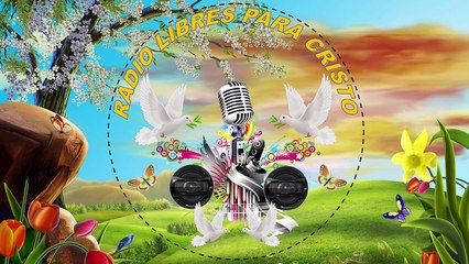 LIBRES PARA CRISTO