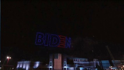 Joe Biden gana las elecciones en EEUU, streaming en directo.