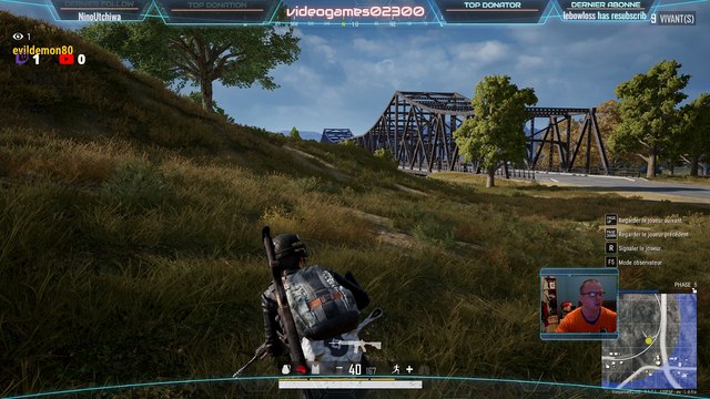 [FR][HD][LIVE] stream sur divers jeux proposer