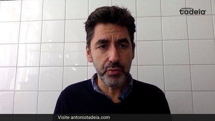 FDV #250 - Sporting mais só na frente