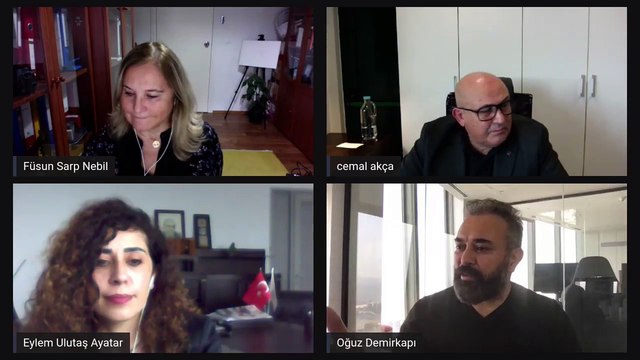 Deprem nedeniyle, ev alırken ya da kiralarken nelere dikkat edilmeli?