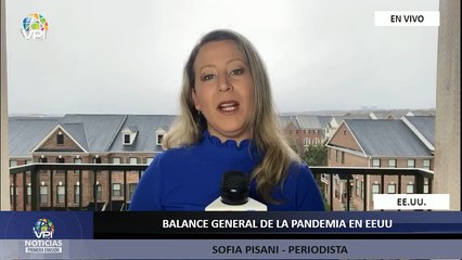 En Vivo - Noticias VPItv Primera Emisión - Miércoles 11 de Noviembre