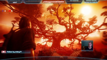 [FR][XBOXSX] on teste la next gen sur diffèrent jeux