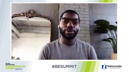 Black Enterprise - Entrepreneurs Summit - Day 1