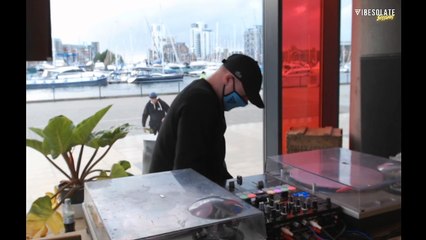 Vibesolate Lockdown Sessions 2.0