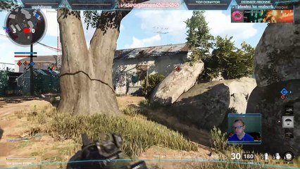 [FR][XBOXSX] on teste la next gen sur diffèrent jeux