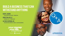 Your Money Your Life V-Summit - Sponsored by Prudential #EverydayMoneyMoves