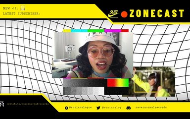 Suzi Analogue - live via Restream.io