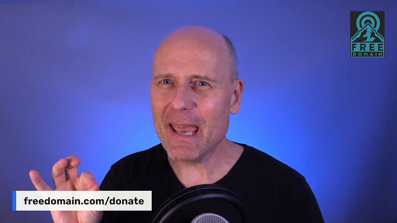 Stefan Molyneux: Wednesday Night Live!
