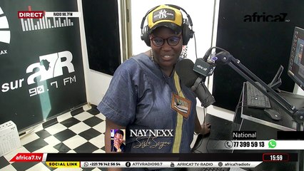 NAAY NEKH AVEC SYSTER SEYNI