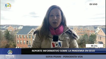 En Vivo - Noticias VPItv Primera Emisión - Jueves 19 de Noviembre