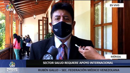 En Vivo - Noticias VPItv Primera Emisión - Lunes 23 de Noviembre