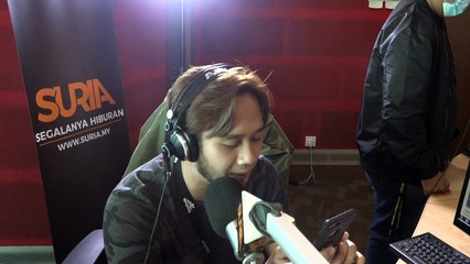 Team Pagi Suria Live on App