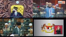 Dewan Rakyat Proceedings: 26 November 2020