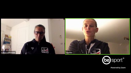 Techniques du Jeudi #13 - perfectionnement du lanceur en softball