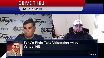 Drive Thru Show Free Picks Friday NCAAF Picks NCAABPicks 11-27-2020