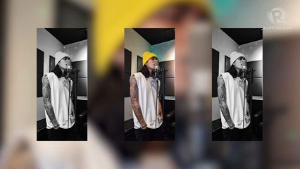 Rappler Live Jam: Cean Jr