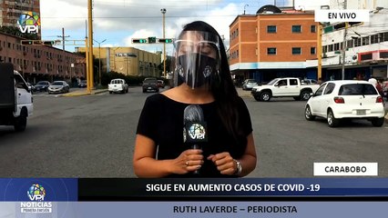 En Vivo - Noticias VPItv Primera Emisión - Lunes 30 de Noviembre