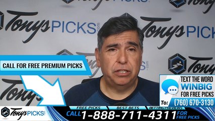 College Football Picks Monday 11-30-2020