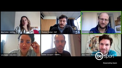 Ad'Occ Café Éco : L'industrie du cycle à l'heure des nouvelles mobilités