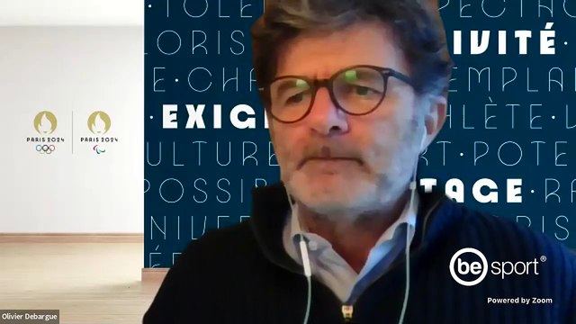 GIE France Sport Expertise - Webinaire