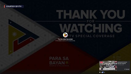 Laging Handa public briefing | Tuesday, December 1