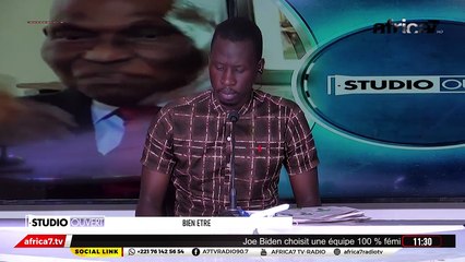 STUDIO OUVERT DU 01 12 2020