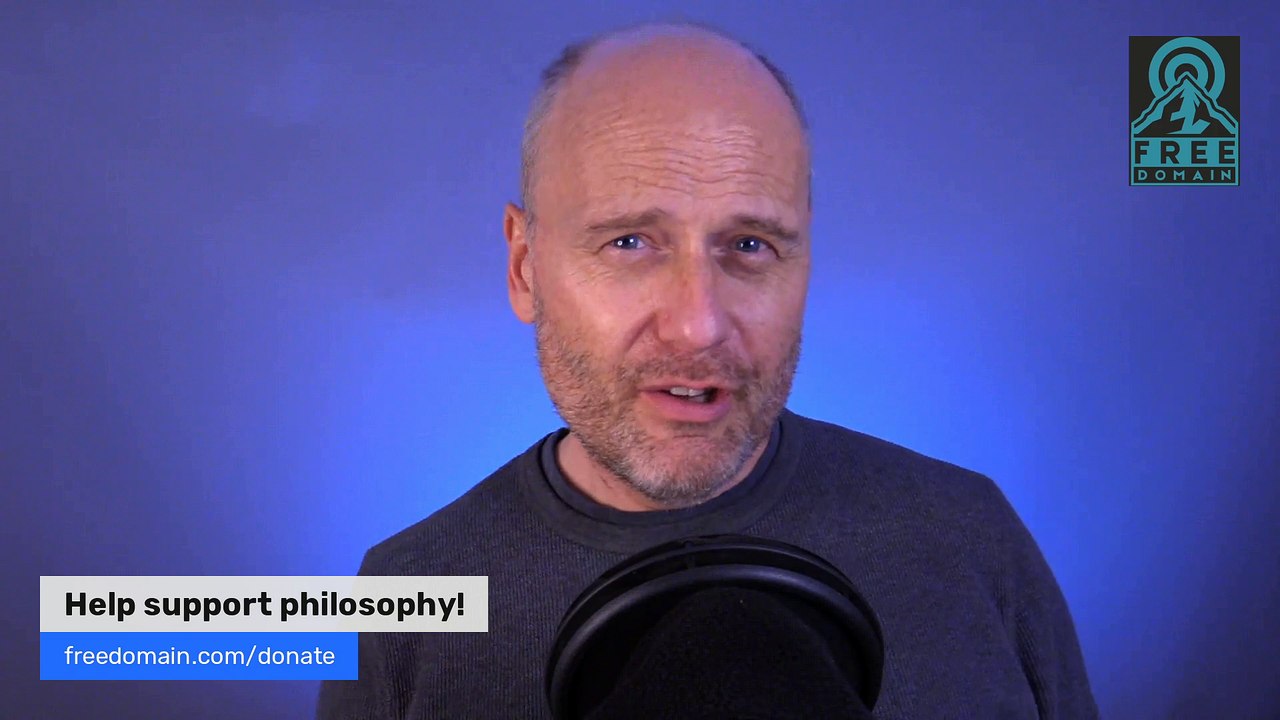 WEDNESDAY NIGHT LIVE! Stefan Molyneux from Freedomain