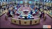 LIVE: Perak state assembly motion of confidence on MB Ahmad Faizal