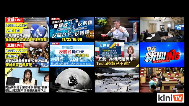 LIVE: Perak state assembly motion of confidence on MB Ahmad Faizal