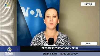 En Vivo - Noticias VPItv Primera Emisión - Viernes 4 de Diciembre