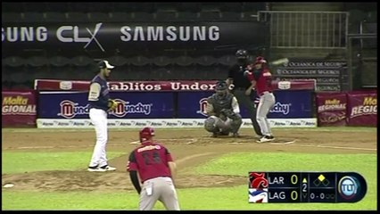 Bravos de Margarita vs Tigres de Aragua 05-Dic-2020