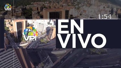 En Vivo desde Bolívar - María Corina Machado rechaza proceso del 6d